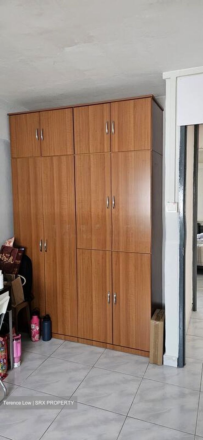 Blk 774 Yishun Avenue 3 (Yishun), HDB 3 Rooms #525370661